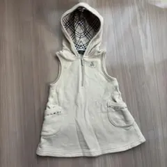 BURBERRY LONDON ワンピース 90cm