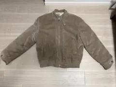 ボンバージャケット 古着