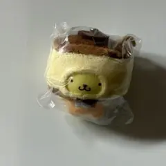 ちびっとも　ポムポムプリン　和菓子