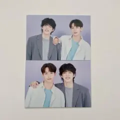 seventeen トレカ エスクプス ジョンハン