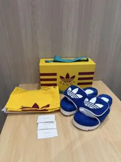 2026年最新】ADIDAS X GUCCIの人気アイテム - メルカリ