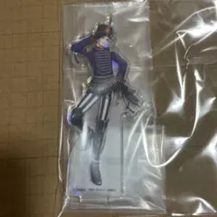 ツイステッドワンダーランド 一番くじ アクリルスタンド ヴィル