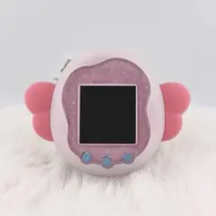u005 たまごっちuni フェイスプレート スキン