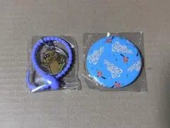 SUPER BEAVER ガチャ セット