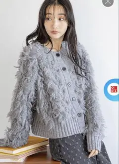 2025年最新】LOWRYS FARM レディース カーディガン・ボレロ