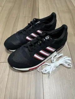 【未使用】 adidas ZX 600 MUFC × STONE ROSES
