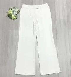 trinity　レディース　スラックスパンツ　サイズ0(S相当) b0565