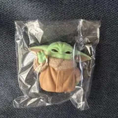 スターウォーズ マンダロリアン グローグー ソフビパペットマスコット