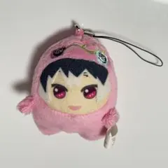 とるパカ！アイナナ ぬいぐるみ とるパカ！ アイドリッシュセブン ぬいぐるみストラップ～アイ