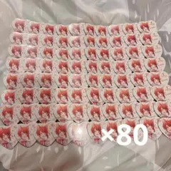 すとぷり莉犬くん缶バッジ7周年等身