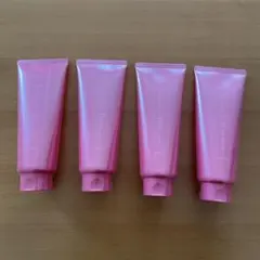 ORBIS オルビス エッセンスインヘアマスク 200g 4本セット