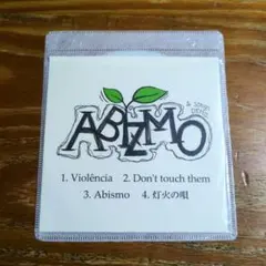 ABIZMO (CDR) crust punk hard core ジャパコア