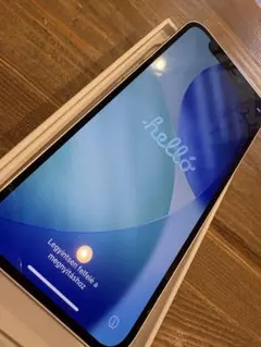 Apple iPhone 12ミニminiケース付きSnoopy