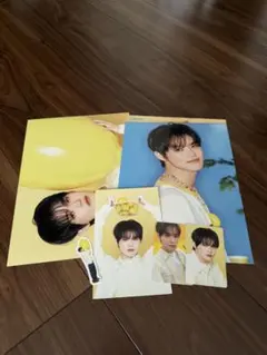 NCT DREAM チョンロ　シーグリ2026