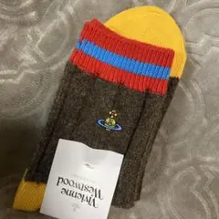 Vivienne Westwood ソックス　22.5〜24.5㎝