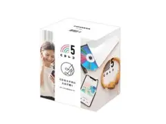 I-O DATA CDレコ Wi-Fiモデル（CD-5WK）