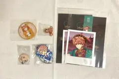 アイドリッシュセブン 和泉三月 グッズ セット