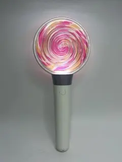 TWICE CANDYBONG VER.3 ペンライト 動作確認済み - メルカリ