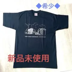 Grand van Gogh Tシャツ ブラック Lサイズ 大ゴッホ展2026 - メルカリ