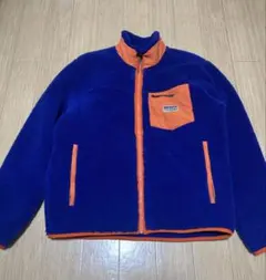 Polo Ralph Lauren＊フリースボアジャケット