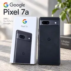 Google Pixel 7 128GB 黒色 箱あり - メルカリ