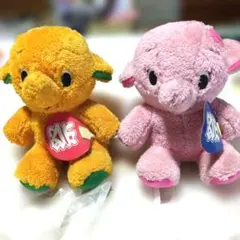 2026年最新】サトちゃん ぬいぐるみの人気アイテム - メルカリ
