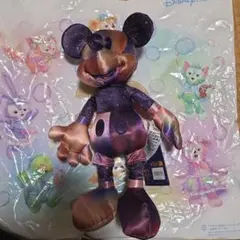 ミッキーマウス Walt Disney World ディズニー　50周年