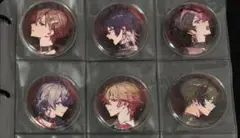 シクフォニ RAGE CD特典 コンプリートセット