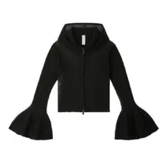 HYPHA LUCENT HOODIE JACKETのサムネイル