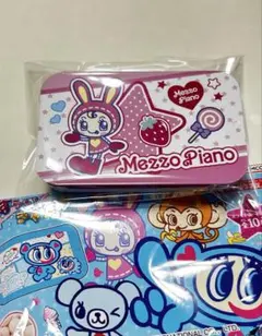 すらいどきゃん ナルミヤキャラクターズ エンジェルブルー メゾピアノA
