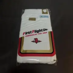 【昭和レトロ】First Flight ブリーフ Lサイズ