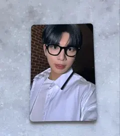 2025年最新】TXT テヒョン トレカ cuの人気アイテム - メルカリ