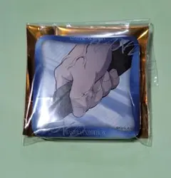 鬼滅の刃　柱展　マニアック缶バッジ　冨岡義勇