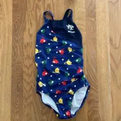 ルネサンス　Mizuno 水着 XS