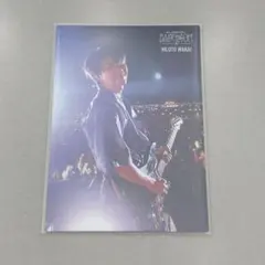 ミセス　”BABEL no TOH”フォトカード　No. 066