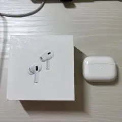 AirPods Pro第2世代 完全セット