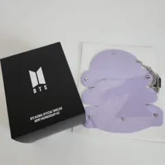 BTS ARMY MEMBERSHIP GIFT FC 継続 特典