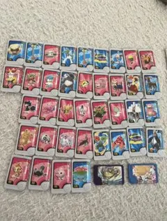 ポケモンフレンダ 35枚