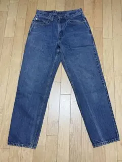 【値下げ】 Levi's リーバイス 550 W31 L32