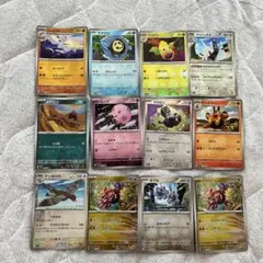 ポケカ　マスボミラー　まとめ売り