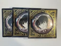 2026年最新】サカモトデイズ 南雲 バースデー 缶バッジの人気アイテム