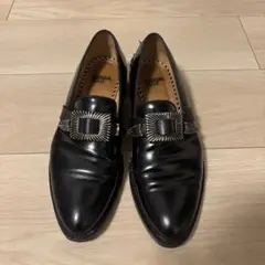 レザー 革靴