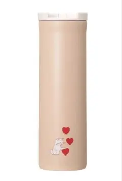 スタバ スターバックス　バレンタイン 2025 ステンレスボトル タンブラー