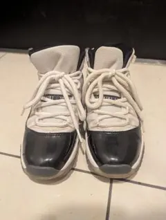 Air Jordan 11 Retro Concord　ジョーダン　コンコルド