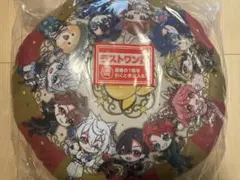 一番くじ カラフルピーチ Graceful Circus　ラストワン　クッション