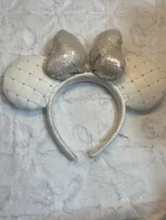 ディズニー カチューシャ