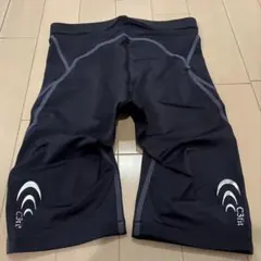 （Sサイズ）シースリーフィットC3fit パフォーマンスハーフタイツ