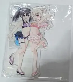 プリズマ☆イリヤ アクリルスタンド 美遊