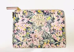 トリーバーチ　ポーチ　ミニ財布　クラッチバッグ