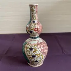 茶道具　古余呂技窯　川瀬竹春作　緑地金彩　六角蓋置　共布共箱　Z　8907 2025年最新】Yahoo!オークション -古余呂技窯の中古品・新品・未